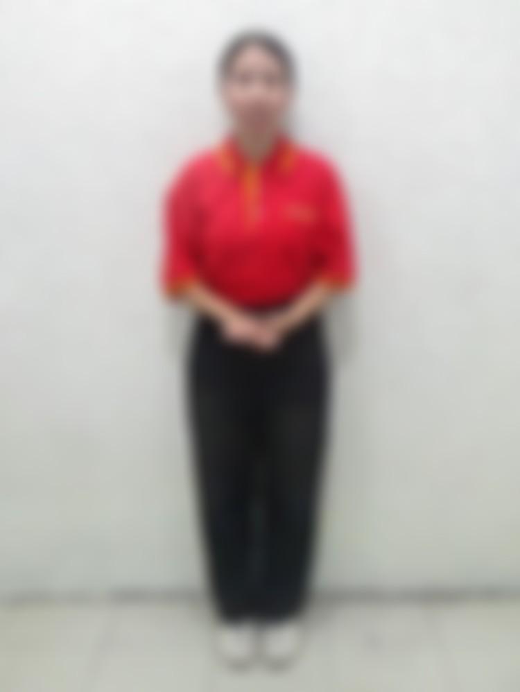 Filipino maid biodata