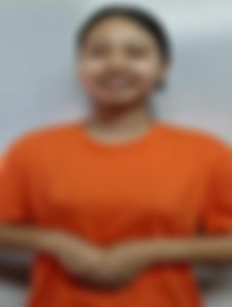 Myanmarese maid biodata