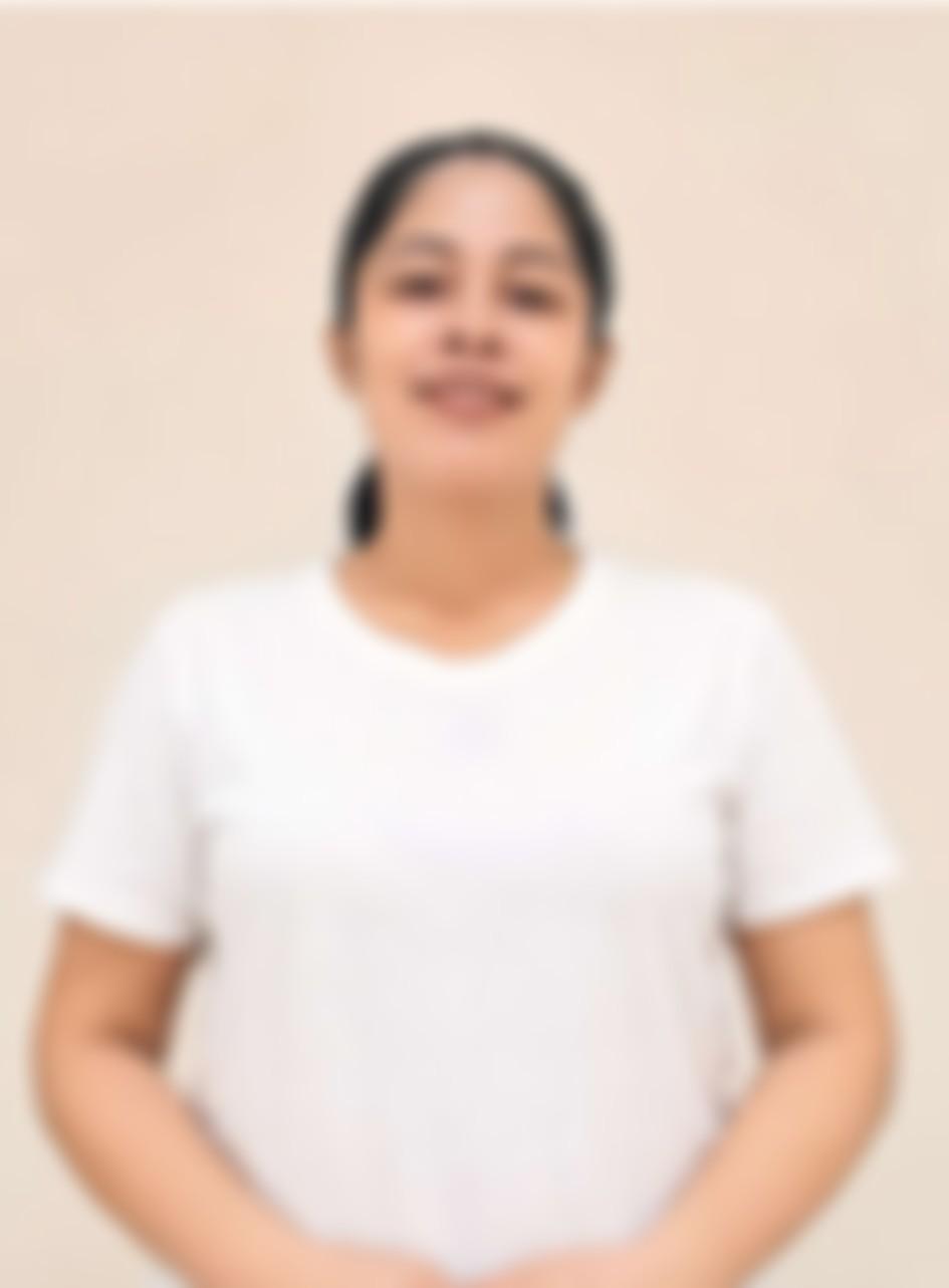 Filipino maid biodata