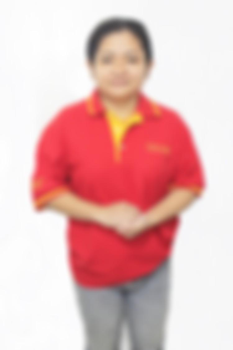 Filipino maid biodata