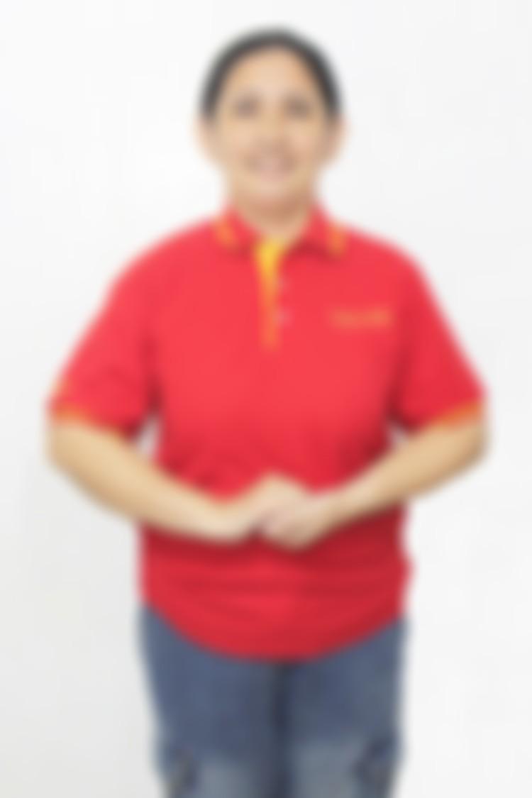 Filipino maid biodata