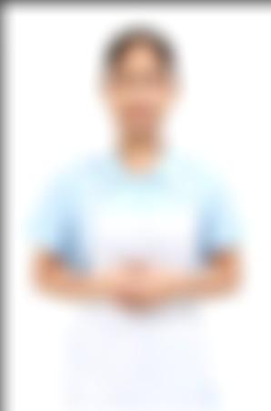 New Filipino helper biodata photo
