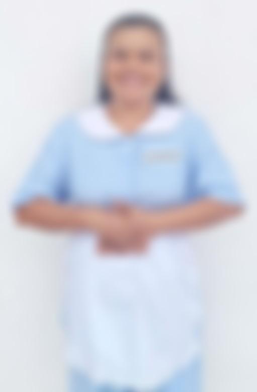New Indonesian helper biodata photo