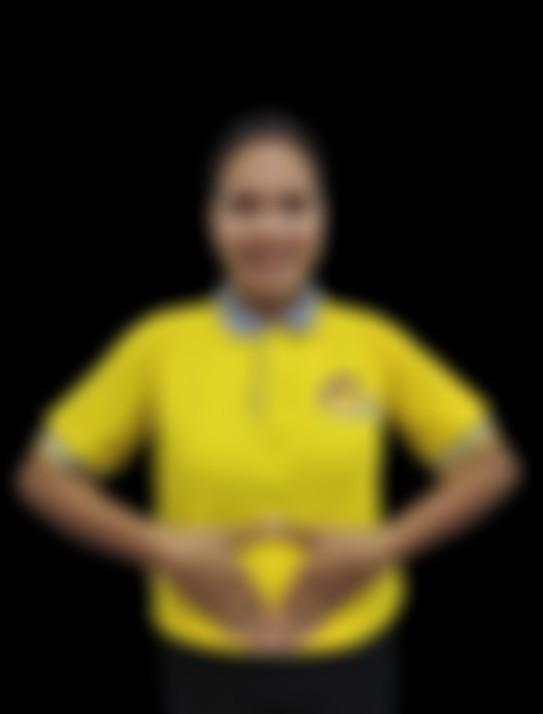 Indonesian maid biodata