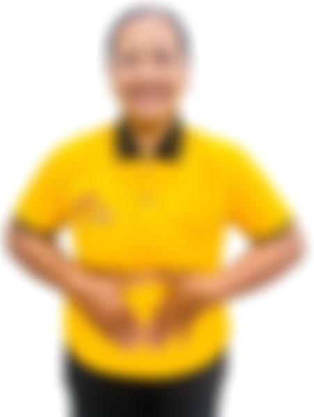 Indonesian maid biodata