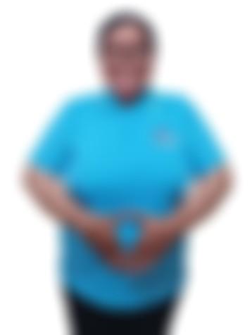New Indonesian helper biodata photo