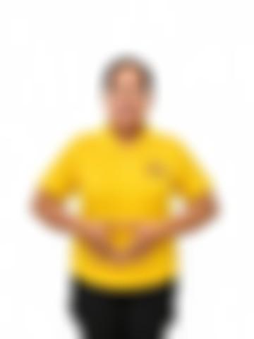 New Indonesian helper biodata photo
