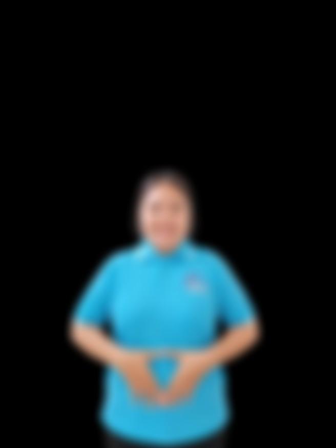 New Indonesian helper biodata photo