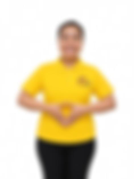 New Indonesian helper biodata photo