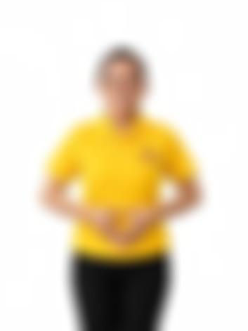 New Indonesian helper biodata photo