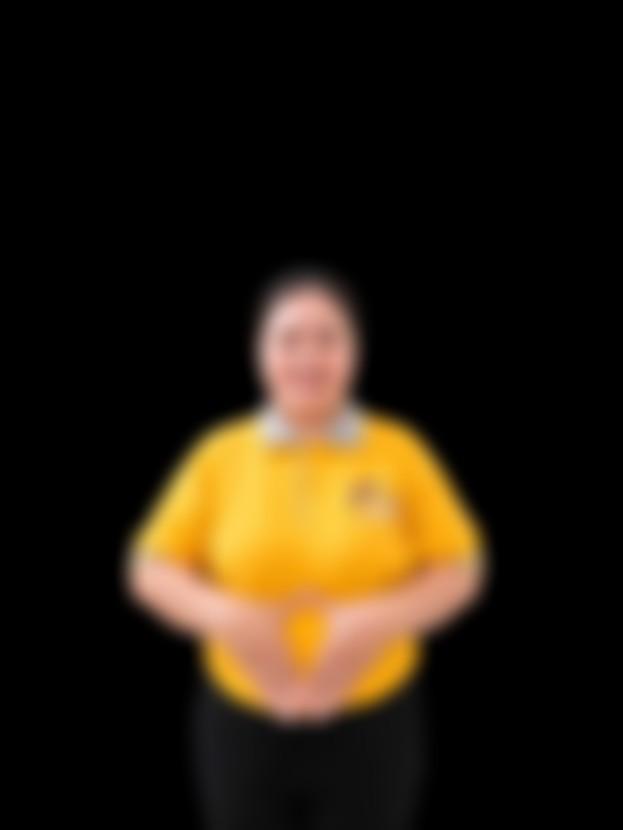 Indonesian maid biodata
