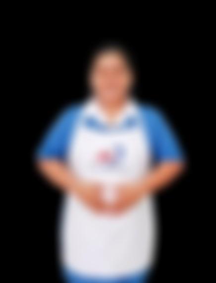 Indonesian helper biodata photo