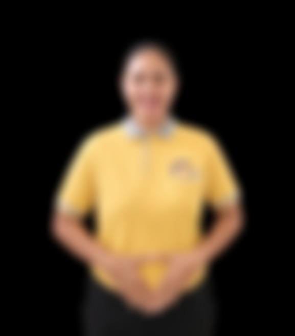 Indonesian maid biodata
