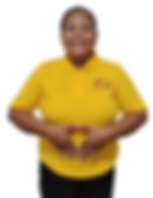 New Indonesian helper biodata photo