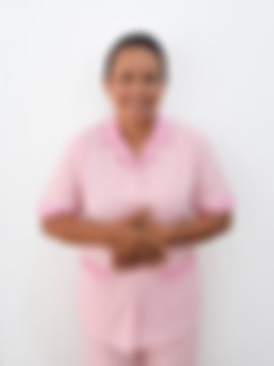 Indonesian helper biodata photo