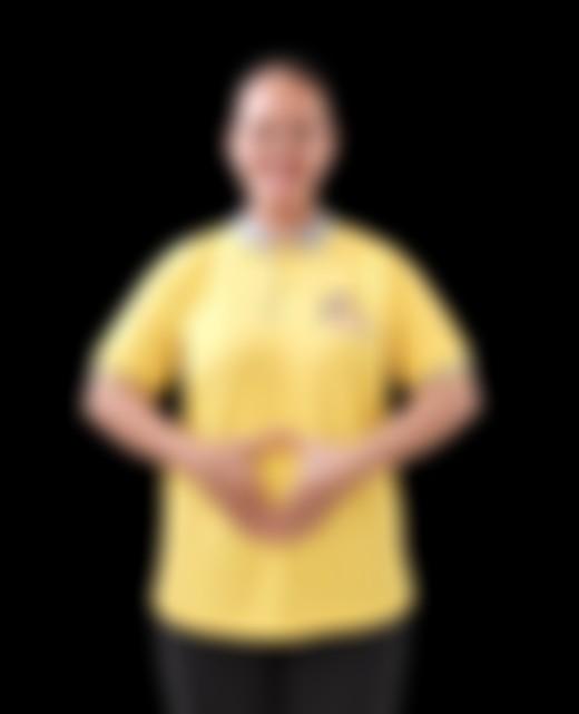 Available helper biodata photo