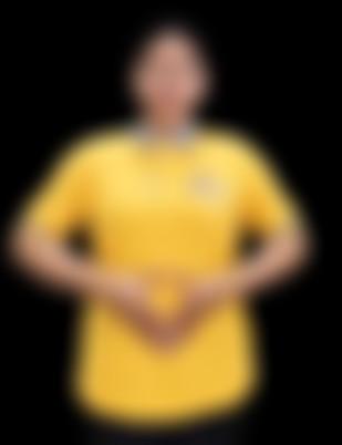 New Indonesian helper biodata photo