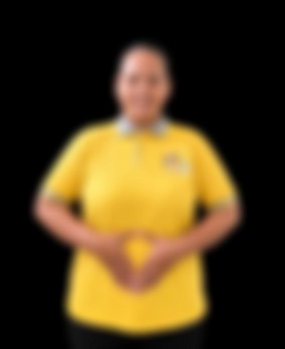 Indonesian maid biodata