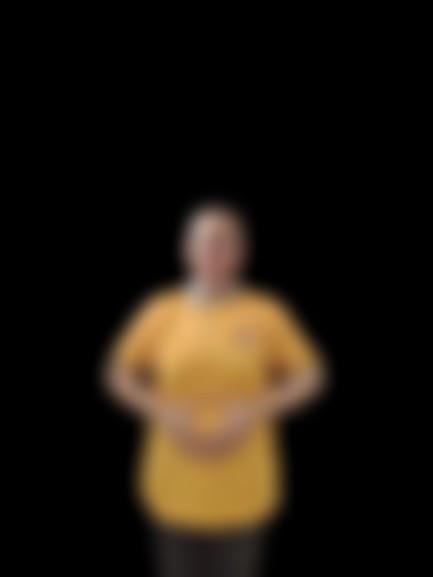 Indonesian maid biodata