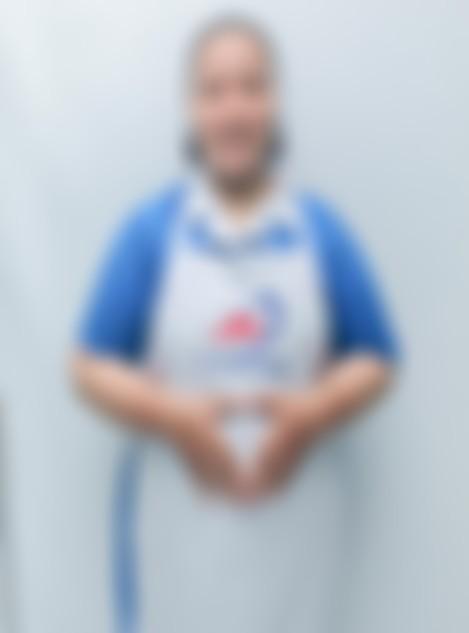 New Indonesian helper biodata photo
