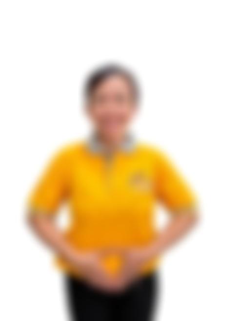 Indonesian maid biodata