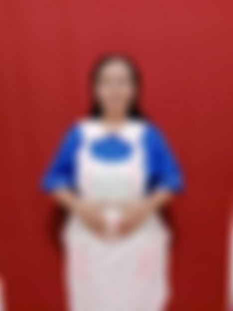 Indonesian maid biodata