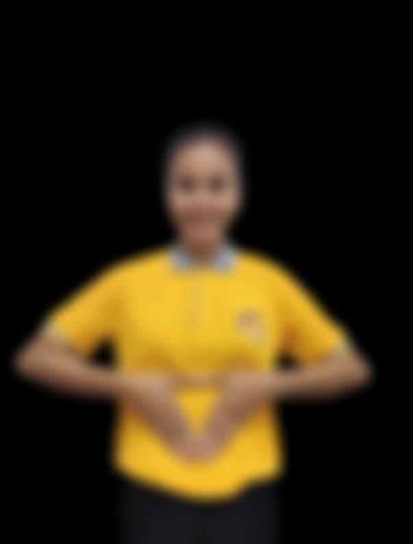 Indonesian maid biodata