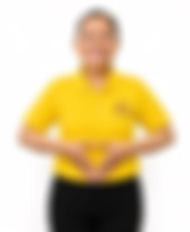 New Indonesian helper biodata photo