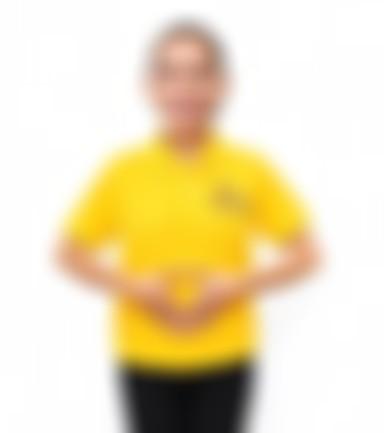 New Indonesian helper biodata photo