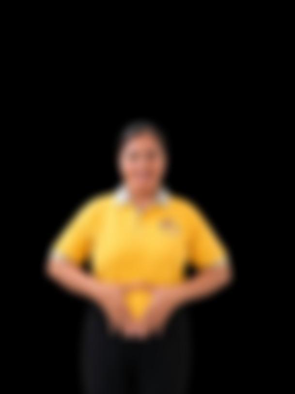 Indonesian maid biodata
