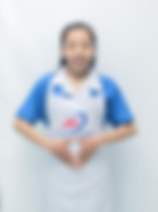 New Indonesian helper biodata photo