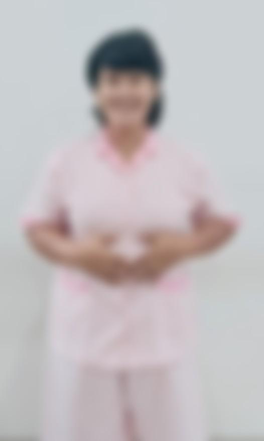 Indonesian helper biodata photo