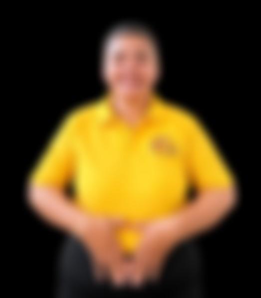 New Indonesian helper biodata photo