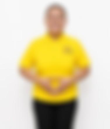 Experienced Indonesian helper biodata photo