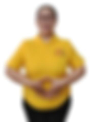 Indonesian maid biodata