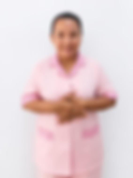 Indonesian helper biodata photo