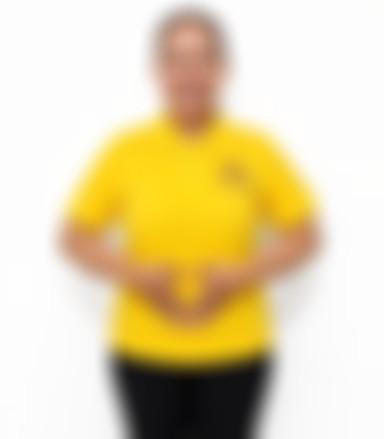 New Indonesian helper biodata photo
