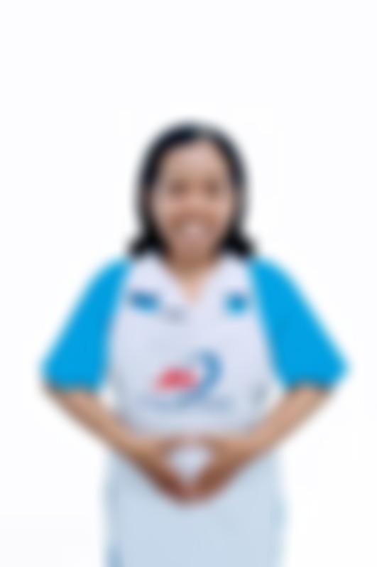 New Indonesian helper biodata photo