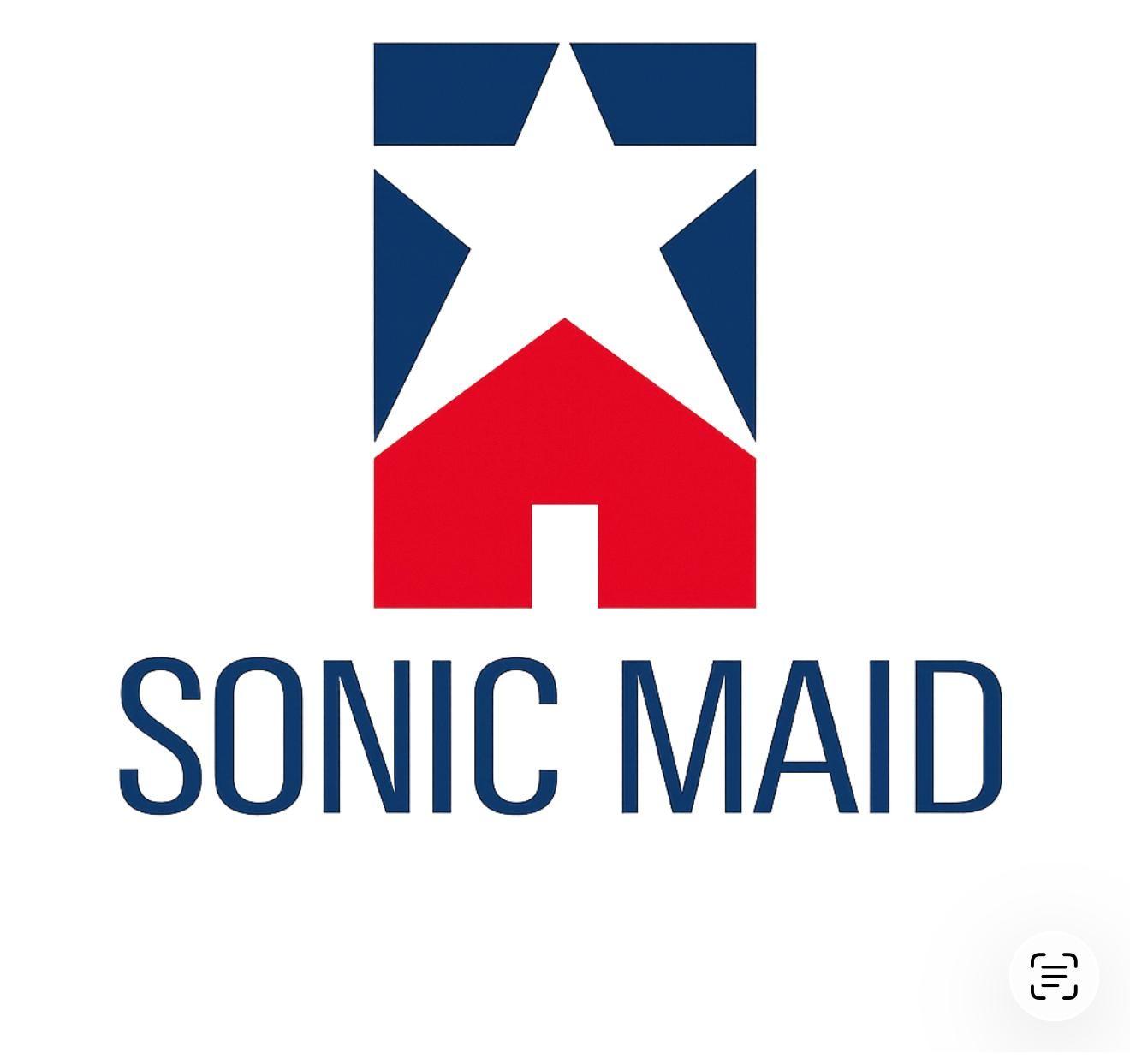Sonic Recruitment Pte Ltd (Sonic Maid Agency) logo