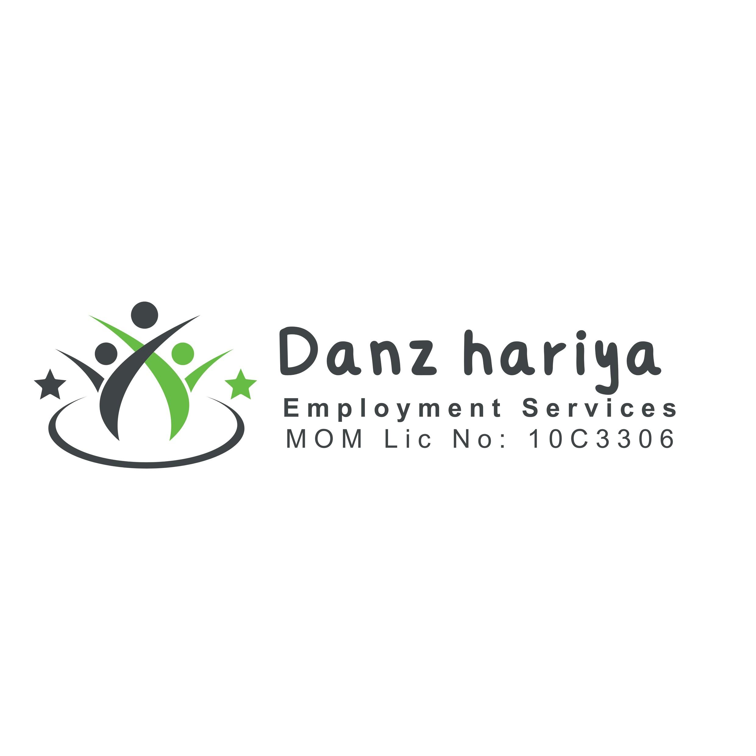 Danz Hariya Employment Services logo