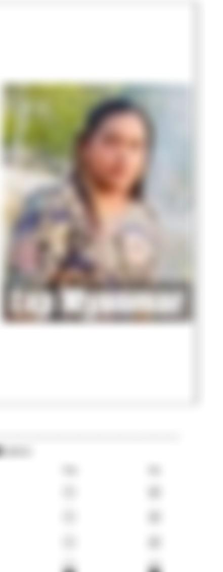 Myanmarese maid biodata
