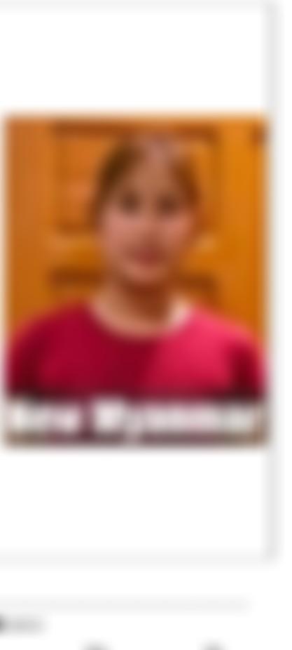 Myanmarese maid biodata