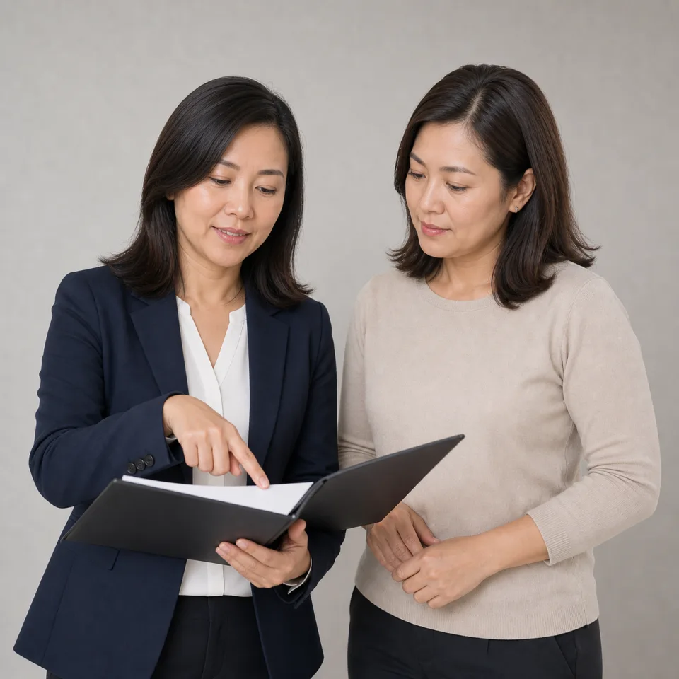 Maid Agency Fees and Contracts in Singapore: What Employers Should Review