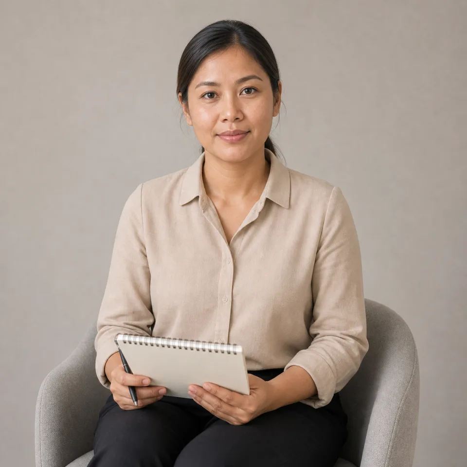 Myanmar Helper in Singapore: Experience, Salary Questions, and Interview Tips