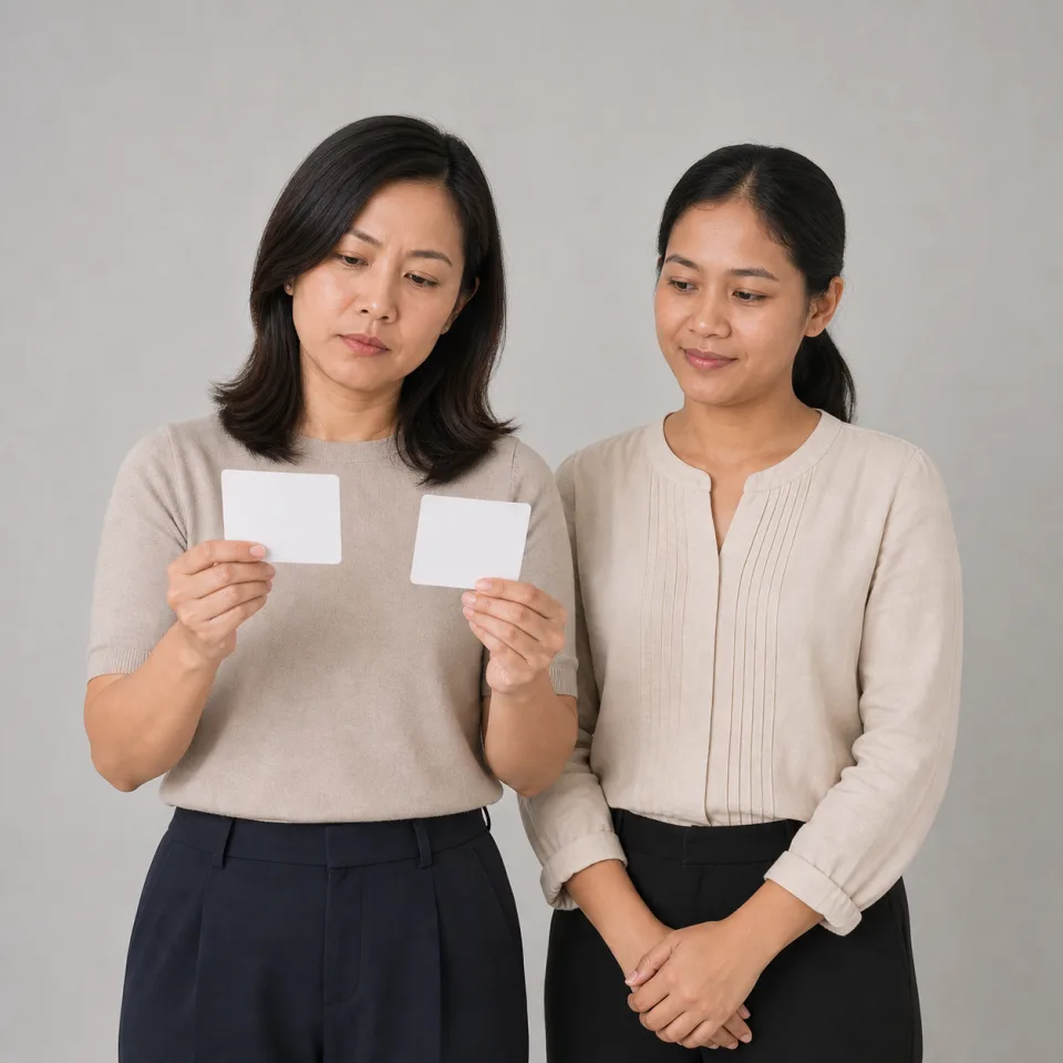 Transfer Helper vs New Helper in Singapore: Costs, Timelines, and Fit