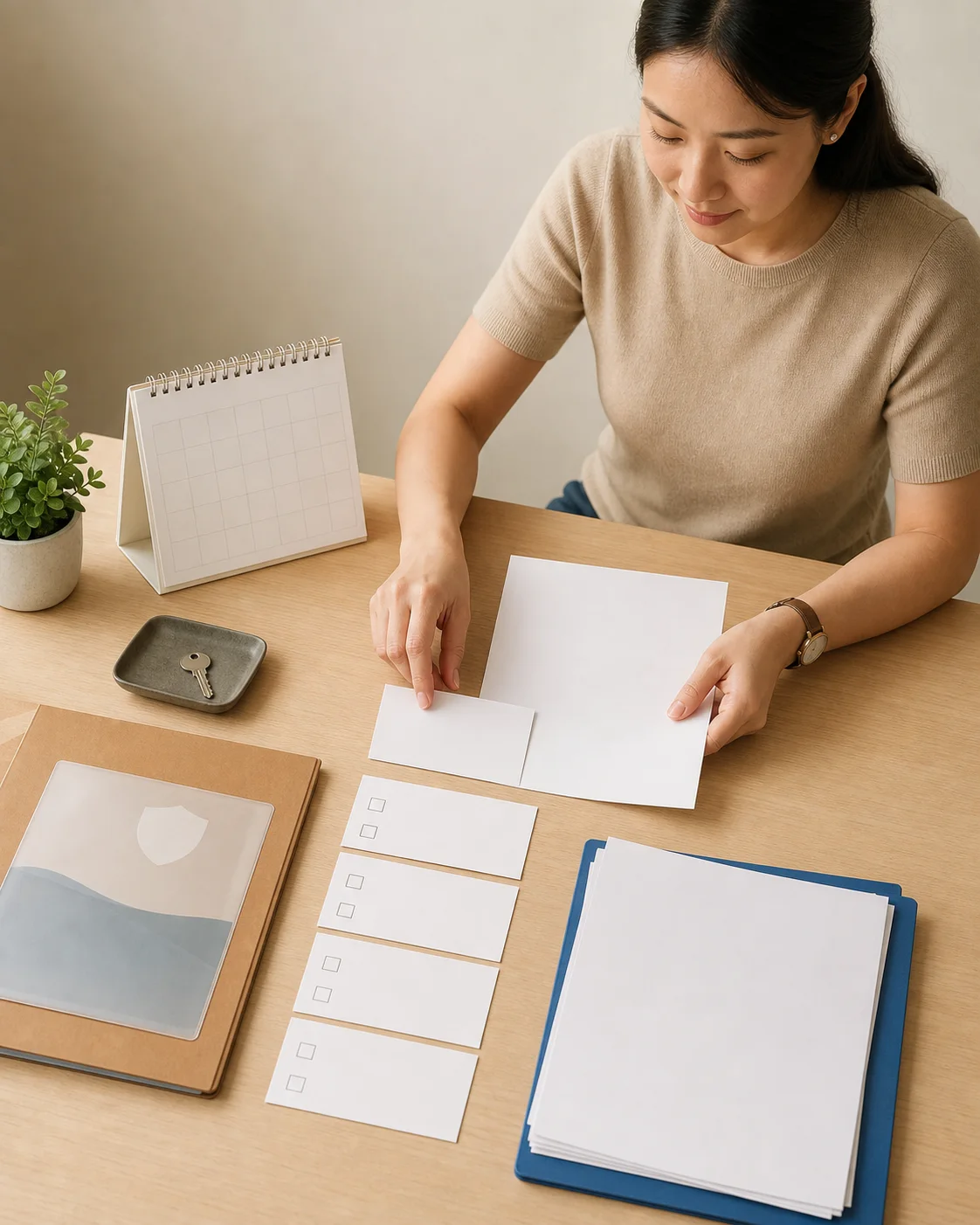 First-Time Employer Guide to Hiring a Domestic Helper in Singapore