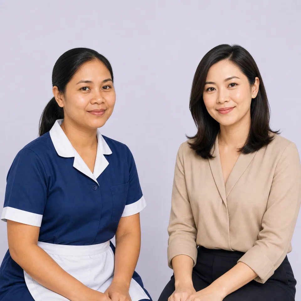 Maid Interview Questions in Singapore: Assess Skills, Safety, and Fit