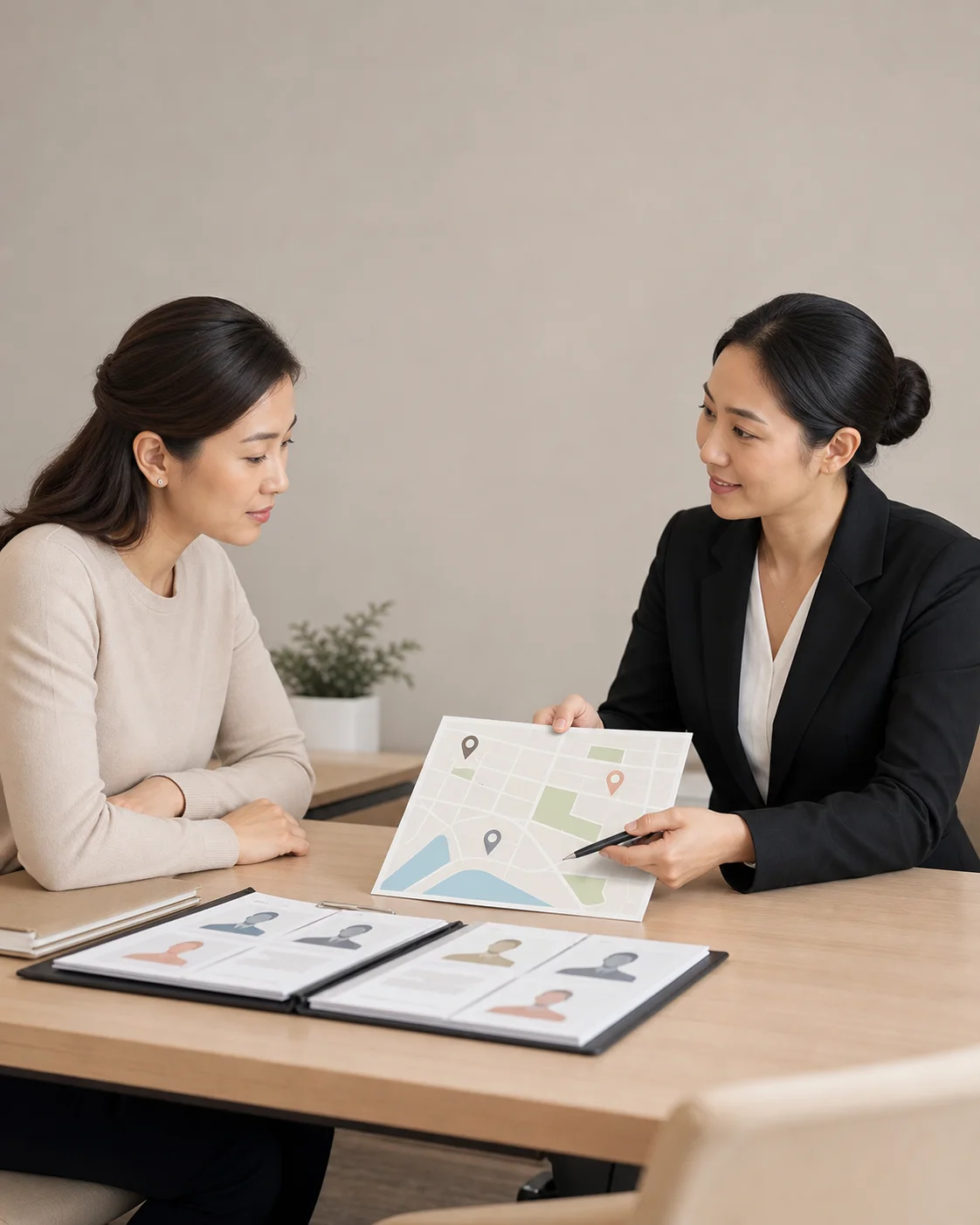 Maid Agency Near Me in Singapore: What to Check Before You Visit