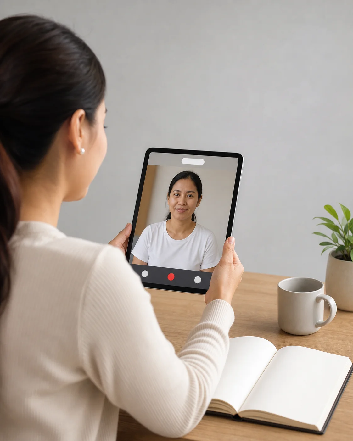 How to Hire a Transfer Maid Quickly in Singapore (2026)